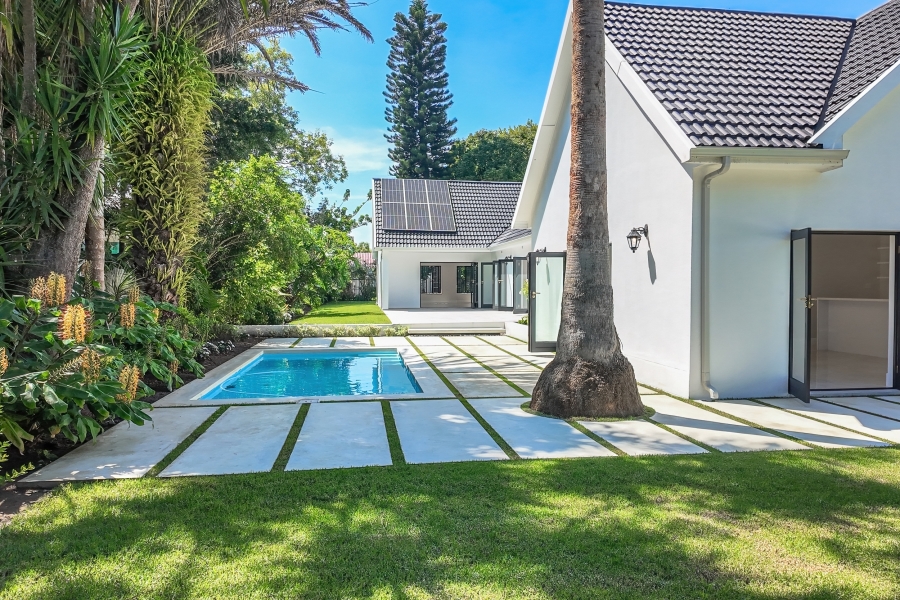 4 Bedroom Property for Sale in Fernridge Western Cape